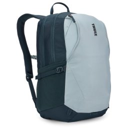 Rucsac urban Thule EnRoute 23L cu compartiment laptop, albastru