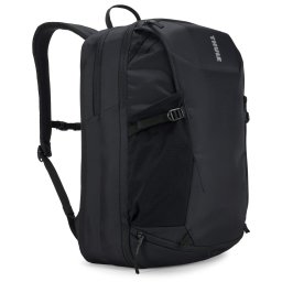 Rucsac laptop si voiaj Thule EnRoute 30L, negru, pentru calatorii