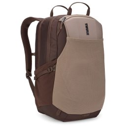 Rucsac urban pentru laptop 17 inch Thule EnRoute 26L, maro