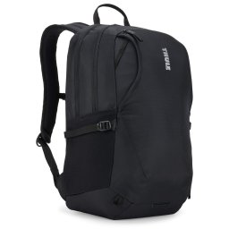 Rucsac urban Thule EnRoute 23L cu compartiment laptop 16 inch, negru