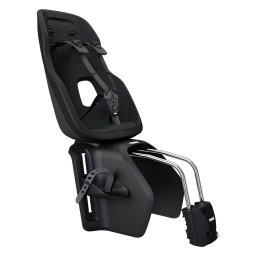 Scaun copil bicicleta spate Thule Yepp Nexxt 2 Maxi, montare pe cadru