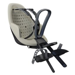 Scaun bicicleta copii fata Thule Yepp 2 Mini Soft Sand