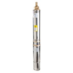 Pompa submersibila pentru put 550W, 1 inch, 114 l/min, 56 m, Raider