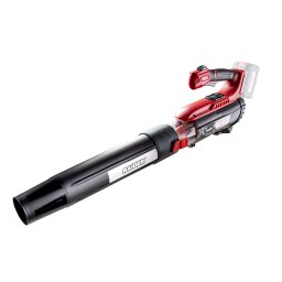 Suflanta de frunze Raider R20, 144 km/h, 570 m3/h, viteza variabila, Solo