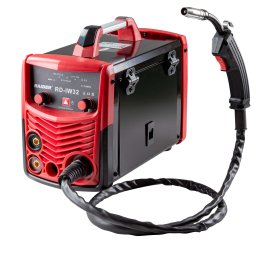 Aparat de sudura inverter MIG/MAG cu fir flux si MMA 120A Raider RD-IW32