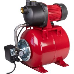 Hidrofor Raider 800W, 53L/min, 3 bar, înaltime refulare 40 m