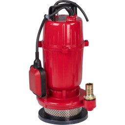 Pompa submersibila 900W Raider Garden Tools, 50L/min, 32 m, cablu 8 m