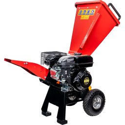 Tocator de crengi pe benzina 212cc, 4,1 kW, 50 mm, Raider RD-GSH01