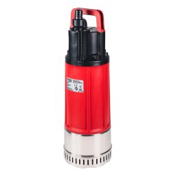 Pompa submersibila inox 1200W, 1 inch, 100L/min, 40 m, Raider RD-WP66