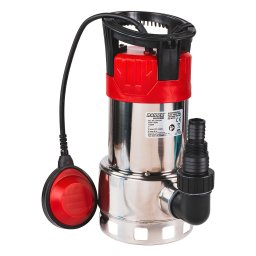 Pompa submersibila 1100W 1 inch, 333L/min, înaltime 9 m, Raider RD-WP65