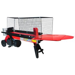 Despicator de busteni electric 7T, 2300W, lungime 52 cm, Raider RD-LGS03