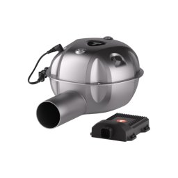 Pachet evacuare electronica THOR Level 2 cu 1 difuzor si control prin aplicatie