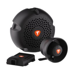 Pachet evacuare electronica THOR Level 1 cu STORM si difuzor Echo