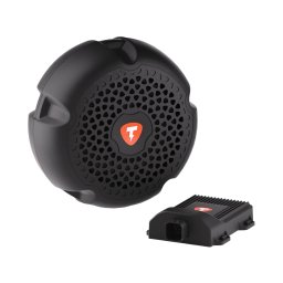 Evacuare electronica THOR Level 1 cu generator de sunet STORM 1
