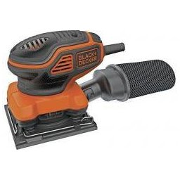 Masina de slefuit Black &Decker KA450