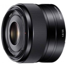 Obiectiv Sony 35/1.8 OSS