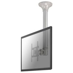 NewStar Flatscreen Ceiling Mount (Height: 64-105 cm)