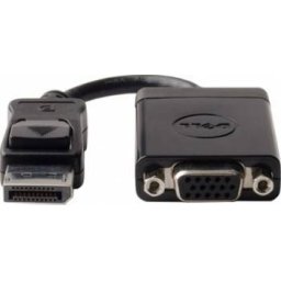 CABLU DELL DISPLAYPORT TO VGA 470-ABEL