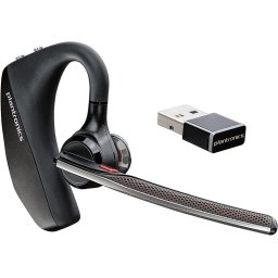 Casca Bluetooth Plantronics Voyager 5200 UC