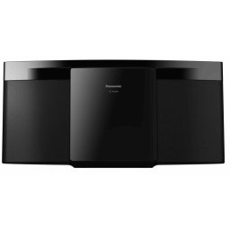 Sistem Audio Mciro Panasonic Sc-Hc200eg-K Bluetooth, Negru