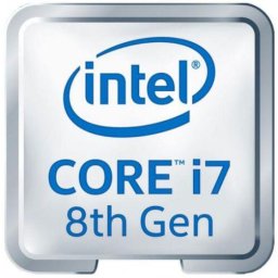 Intel Core i7-8700, Hexa Core, 3.20GHz, 12MB, LGA1151, 14nm, TRAY