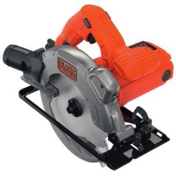 Fierastrau circular Black & Decker CS1250L