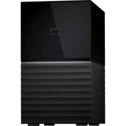 Hard Disk Extern WD My Book Duo, 3.5'', 20TB, USB 3.0