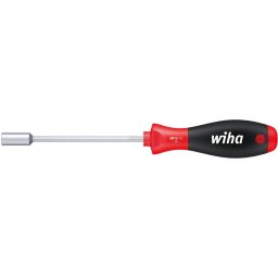 Cheie tubulara Wiha SoftFinish, 7,0x125 (040303-0777)