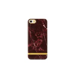 Husa Richmond & Finch Marble Case pentru iPhone 5/5S/SE