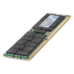 Memorie RAM Hewlett Packard Enterprise 32GB (1x32GB) Dual Rank x4 DDR4-2133 CAS-15-15-15 Registered module de memorie 32 Giga Bites 1 x 32 Giga Bites 2133 MHz CCE