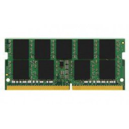 Kingston Dram Notebook Memory 8gb Ddr4 2666mhz Sodimm