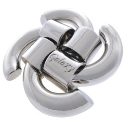 Puzzle metalic Huzzle Cast GALAXY - 515039