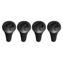 RAM PROTECTII CAUCIUC X-GRIP