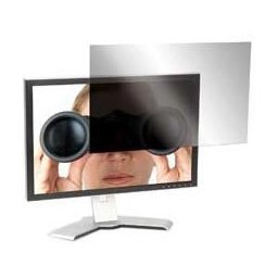 Filtru monitor Targus ASF22W9EU, 22 inch Widescreen, protectie confidentialitate, anti-reflexii