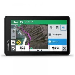 Sistem de navigatie Zumo Xt Navigator Motorcycle, diagonala 5.5inch, harta Full Europe