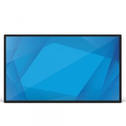 Monitor LED Interactiv Touchscreen Elo Touch ET5553L, 54.6 inch, 4K UHD, IR Touch, 8 ms, 60 Hz