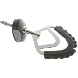 Paleta de mestecare cu silicon Bosch 12020138 pentru roboti de bucatarie MUM9 OptiMUM