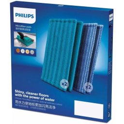 Accesoriu Philips Aqua XV1700/01 pentru aspirator vertical reincarcabil