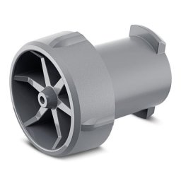 Duza Karcher 2.644-125, jet punctiform, pentru curatare detaliata si spatii inguste