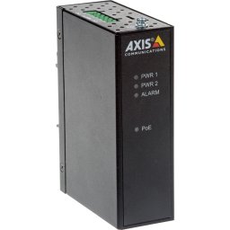 AXIS T8144 60W Industrial Midspan