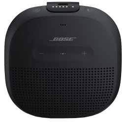 Boxa Bose, Bluetooth, SoundLink Micro, Negru