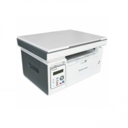 Multifunctional Laser monocrom Pantum M6509NW A4, capac, 1200 dpi, 22 ppm, 128MB RAM, USB, retea si wireless, toner 1600 pagini inclus