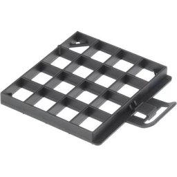 Grila pentru filtru de evacuare 00427225 la aspiratoare Bosch, Siemens, John Lewis
