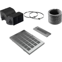 Set de circulatie a aerului Long Life BOSCH DWZ0AK0S0