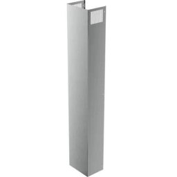Extensie 1500 mm (piesa telescopica) pentru hote de perete BOSCH DWZ0AX5L0