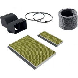 Kit de recirculare BOSCH Clean Air Plus DWZ1AK1I6