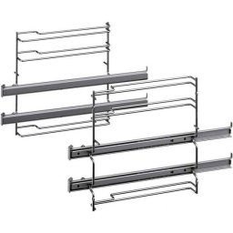 Pachet 2 ghidaje telescopice Bosch 17001568
