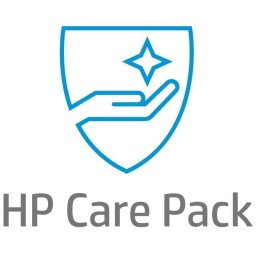 Extensie Garantie HP UQ496E, 36 luni