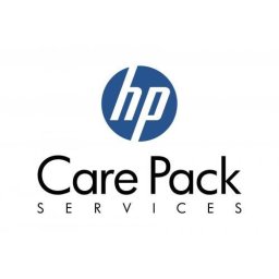 Extensie garantie HP, 36 luni, pentru produse HP, suport tehnic si reparatii incluse