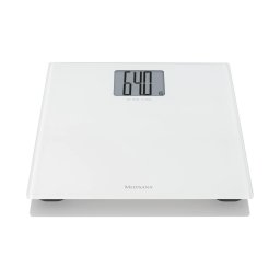 Cantar corporal Medisana PS 470 XL, 250 kg, Alb